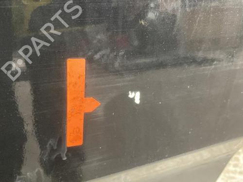 Left front door OPEL TIGRA TwinTop (X04) 1.4 (R97) | BP21957243C2 