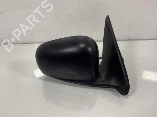 Right mirror ROVER 400 II Hatchback (RT)  | BP20006201C27 