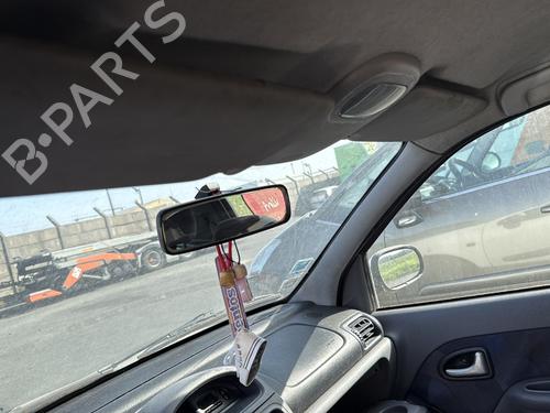 Front right window mechanism RENAULT CLIO II Hatchback Van (SB0/1/2_) 1.9 D (SB0R) | BP28441656C23  - Image 21
