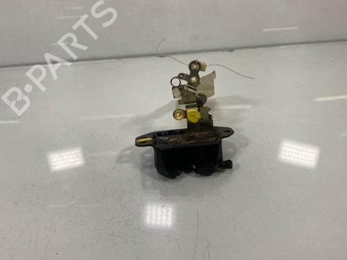 Used Tailgate lock DAEWOO KALOS (KLAS) 1.4 16V (94 hp) 20010845