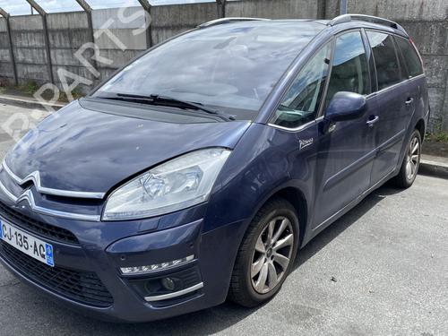 Used Parts CITROËN C4 Grand Picasso I (UA_) 2.0 HDi 150 (150 hp) 4277447