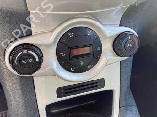 Bilradio FORD FIESTA VI (CB1, CCN) 1.4 TDCi | BP30935438E6