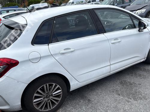 Pedal CITROËN C4 II (NC_) 1.6 HDi 115 | BP33609419I4  - Image 14