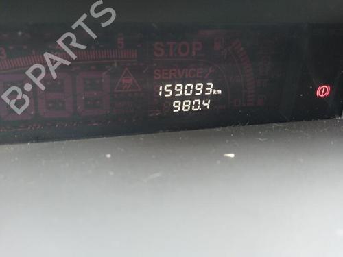 Dashboard CITROËN C6 (TD_) 2.2 HDi | BP29275524C46  - Image 16