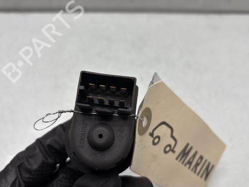 Used Mirror switch Mirror switch RENAULT SCÉNIC I MPV (JA0/1_, FA0_) 1.9 dCi (JA05, JA1F) (102 hp) 28581621 28581621