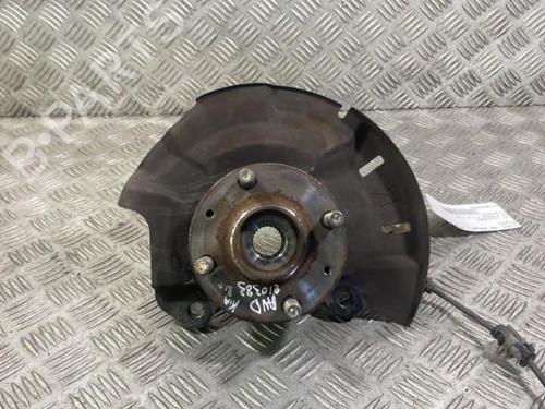 Used Right front steering knuckle KIA RIO III (UB) 1.2 CVVT (84 hp) 19958360