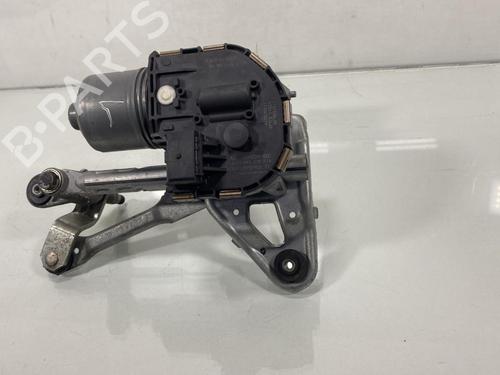 Front wiper motor PEUGEOT 3008 I MPV (0U_) 2.0 HDi 150 / BlueHDi 150 | BP19997262M29 