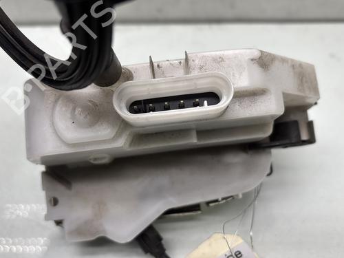 Front left lock CITROËN C3 I (FC_, FN_) 1.4 16V HDi | BP28282427C98 