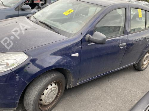 Front right lock DACIA SANDERO 1.4 (BS0C, BS0A, BS0G, BS1F, BS0E) | BP29453205C97 - Image 11