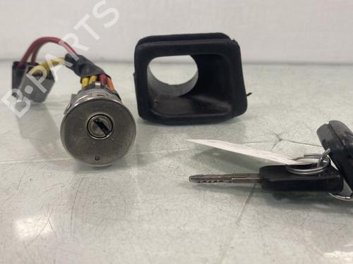 Zündschloss für RENAULT ESPACE II (J/S63_) 2.1 TD (J633, J634, J/S635, J/S63D) (88 hp) 32765929