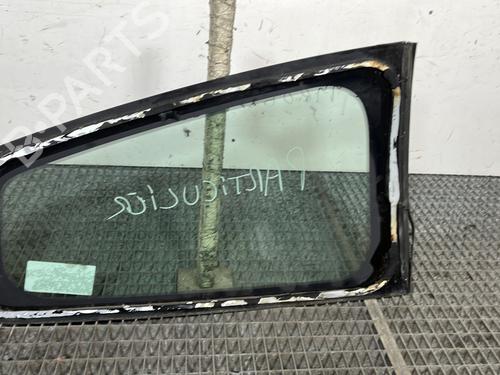 Rear right quarter glass RENAULT CLIO III (BR0/1, CR0/1) 1.5 dCi (C/BR0G, C/BR1G) | BP29478263C92 