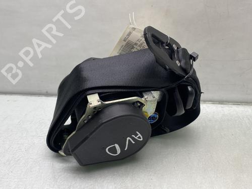 Used Front right belt tensioner RENAULT CLIO IV (BH_) 0.9 TCe 90 (BHNF, BHMA, BHMH, BHJK, BHJR) (90 hp) 24118297