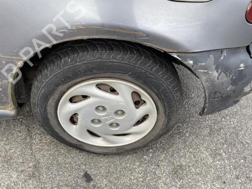 Left tailgate light HONDA CIVIC V Hatchback (EG, EH) 1.5 i 16V (EG4) | BP25626090C79  - Image 14