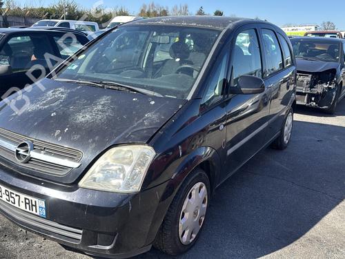 Switch OPEL MERIVA A MPV (X03) 1.6 16V (E75) | BP33858744I30  - Image 20