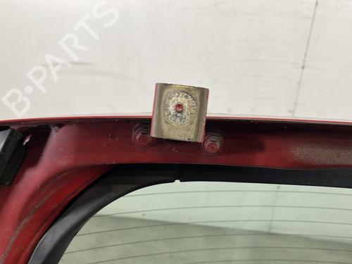 Tailgate RENAULT MEGANE II (BM0/1_, CM0/1_) 1.5 dCi (BM0F, BM0T, BM2B, CM0F, CM0T) | BP30719999C6 