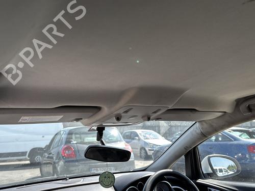 Left front indicator OPEL ASTRA J Sports Tourer (P10) 2.0 CDTI (35) | BP28100366C32  - Image 8