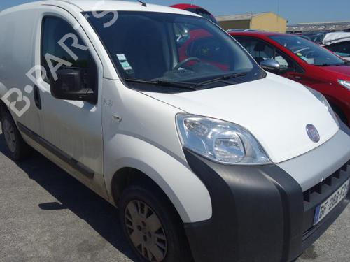 Right front window switch FIAT FIORINO Box Body/MPV (225_) 1.3 D Multijet (225BXD1A, 225BXB1A, 225BXB11) | BP20026909I26 
