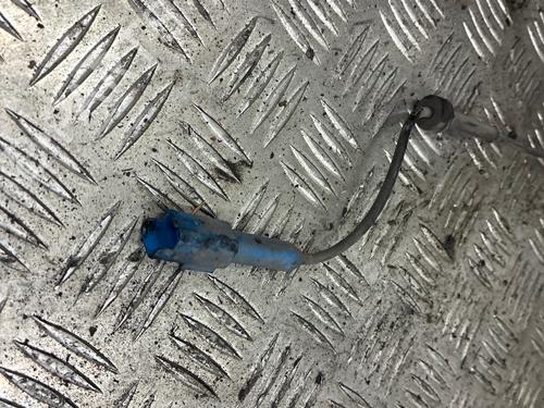 Used Rear axle Rear axle 37498533 37498533