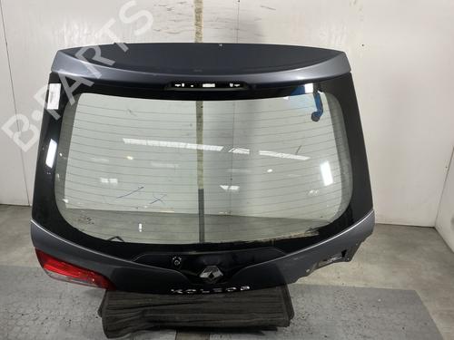 Used Tailgate RENAULT KOLEOS I (HY_) 2.0 dCi (HY0K) (150 hp) 25435010