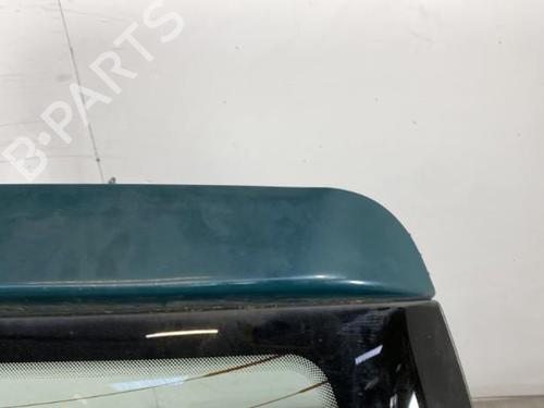 Tailgate PEUGEOT 206 Hatchback (2A/C) 1.9 D | BP31022959C6 