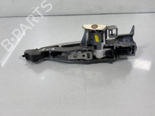 Front right exterior door handle PEUGEOT 5008 (0U_, 0E_) 1.6 HDi | BP19996317C129 