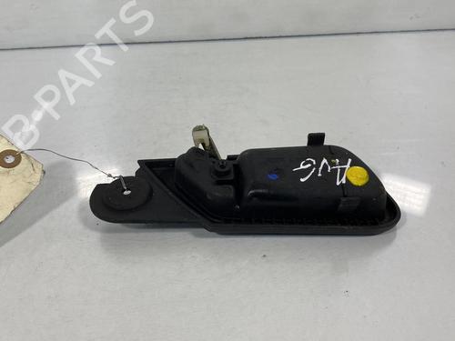 Used Front left interior door handle MERCEDES-BENZ C-CLASS (W203) C 220 CDI (203.008) (150 hp) 19976662