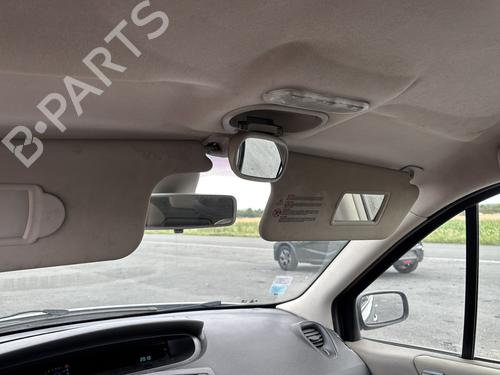 Seat buckle RENAULT SCÉNIC II (JM0/1_) 1.6 (JM0C, JM0J, JM1B) | BP32470035I32 