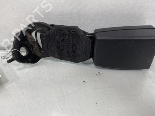 Used Seat buckle Seat buckle RENAULT TWINGO II (CN0_) 1.2 16V (CN04, CN0B) (75 hp) 27632824 27632824