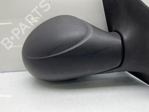 Right mirror CITROËN C2 (JM_) 1.4 HDi | BP19950369C27 