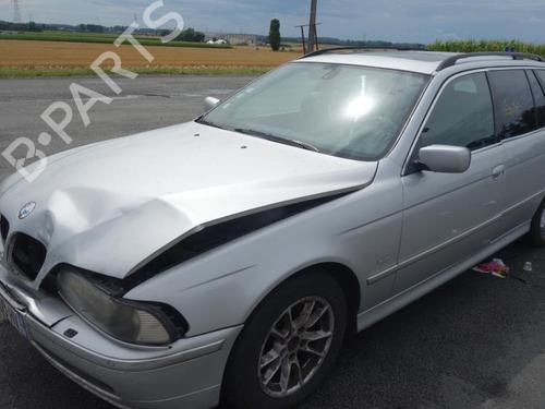 Left rear door BMW 5 Touring (E39) 530 d | BP20016566C4 