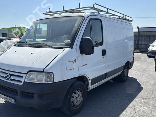 Brugte CITROËN JUMPER I Van (244) 2.0 HDi (84 hp) 4361573