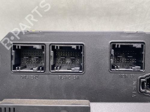 Fuse box PEUGEOT 206 Hatchback (2A/C) 1.1 i | BP30082628E1