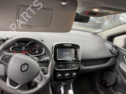 Left front window switch RENAULT CLIO IV (BH_) 1.2 16V | BP25592298I27 - Image 28