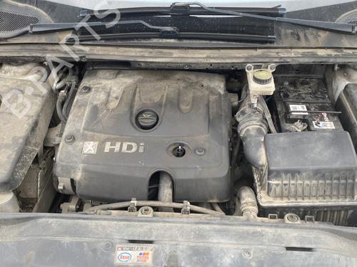 Left front window switch PEUGEOT 307 (3A/C) 2.0 HDi 90 | BP24960532I27  - Image 18