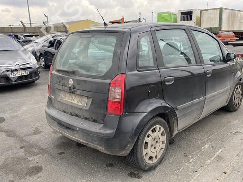 Right taillight FIAT IDEA (350_) 1.4 16V | BP28163356C35 