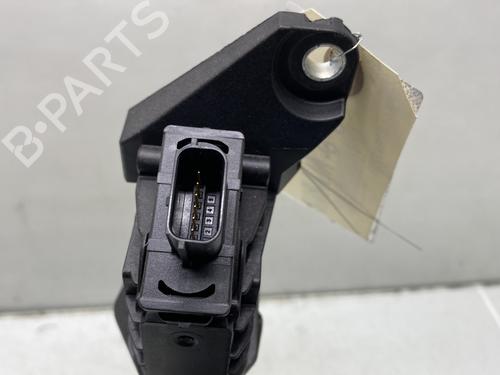 Pedal FORD FIESTA VII (HJ, HF) 1.0 EcoBoost mHEV | BP26212124I4 - Image 2