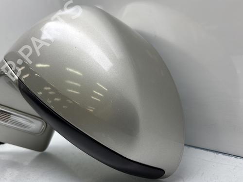 Left mirror CITROËN C4 I (LC_) 1.6 HDi | BP28519410C26