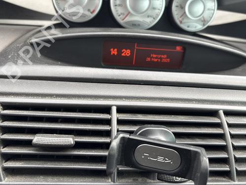 Fuel flap PEUGEOT 807 (EB_) 2.0 HDi | BP30358058C131