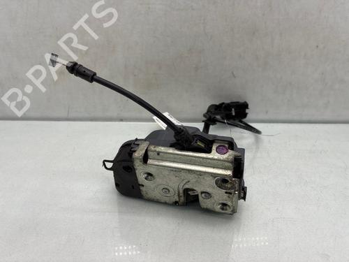 Used Rear right lock Rear right lock 37075704 37075704
