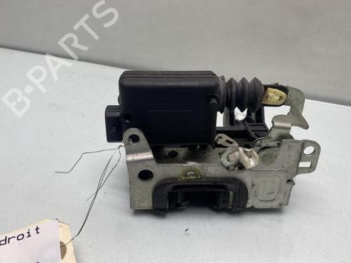 Front right lock DACIA SANDERO 1.5 dCi | BP26952739C97 