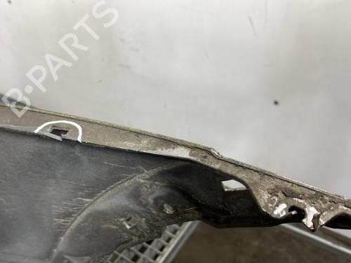 Rear bumper NISSAN QASHQAI I (J10, NJ10) 1.5 dCi | BP21960260C8 