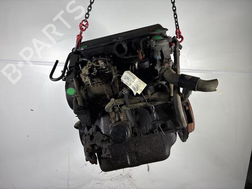 Used Engine Engine 38448312 38448312