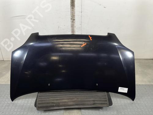 Used Hood OPEL AGILA A (H00) 1.2 16V (F68) (75 hp) 31130273