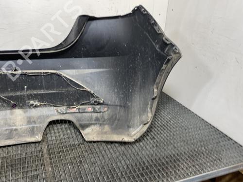 Rear bumper SEAT LEON (1P1) 1.6 TDI | BP21373089C8 