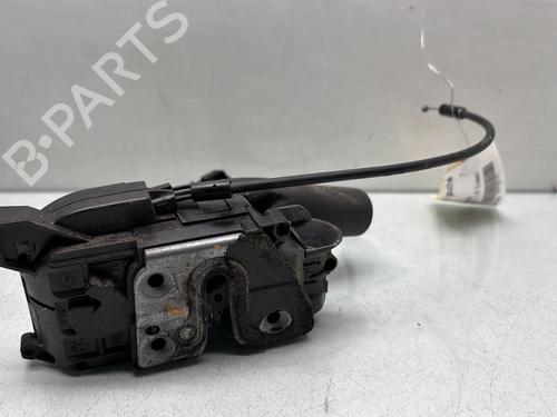 Used Front left lock RENAULT SCÉNIC III (JZ0/1_) 1.5 dCi (110 hp) 32339394