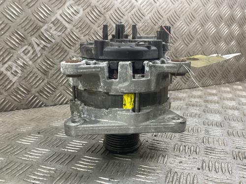 Used Alternator Alternator DACIA SANDERO II 1.5 dCi (90 hp) 25153328 25153328