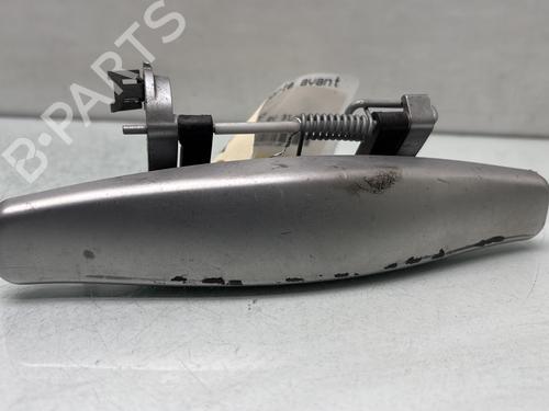 Used Front right exterior door handle DACIA SANDERO 1.4 (BS0C, BS0A, BS0G, BS1F, BS0E) (75 hp) 29456201
