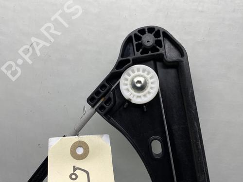 Used Front right window mechanism Front right window mechanism 20219892 20219892