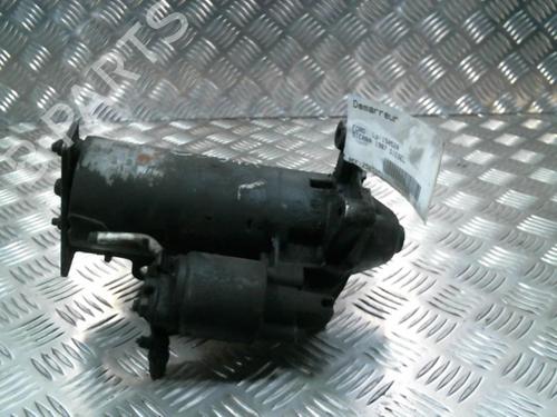 Used Starter Starter FORD SIERRA II (GBG, GB4) [1987-1993] 20036152 20036152
