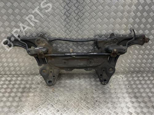 Used Subframe PEUGEOT 208 I (CA_, CC_) 1.2 VTI 82 (82 hp) 31575485